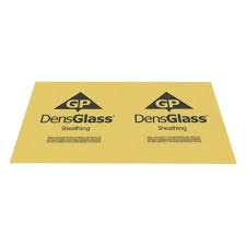 DensGlass project