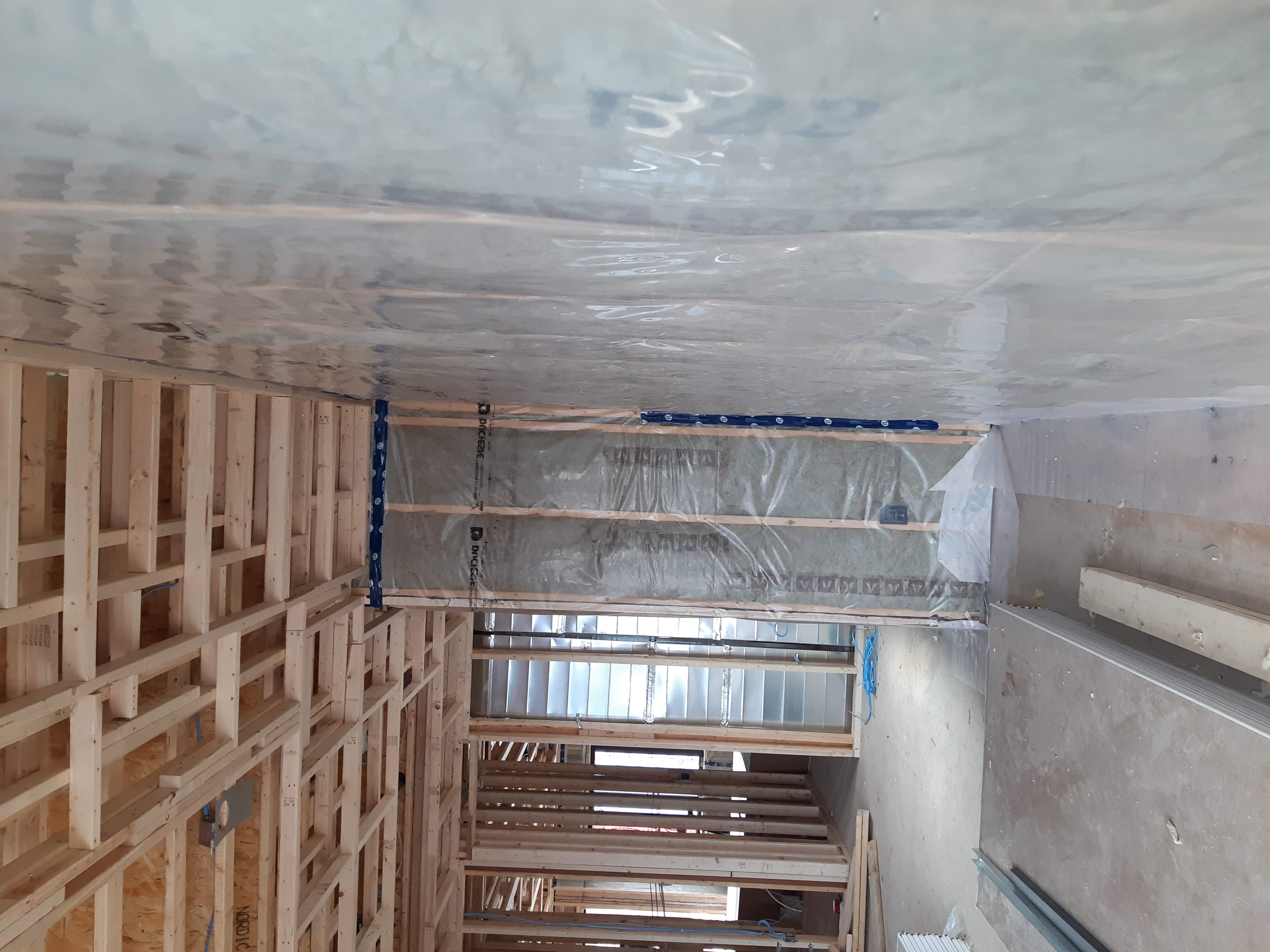 Batt Insulation