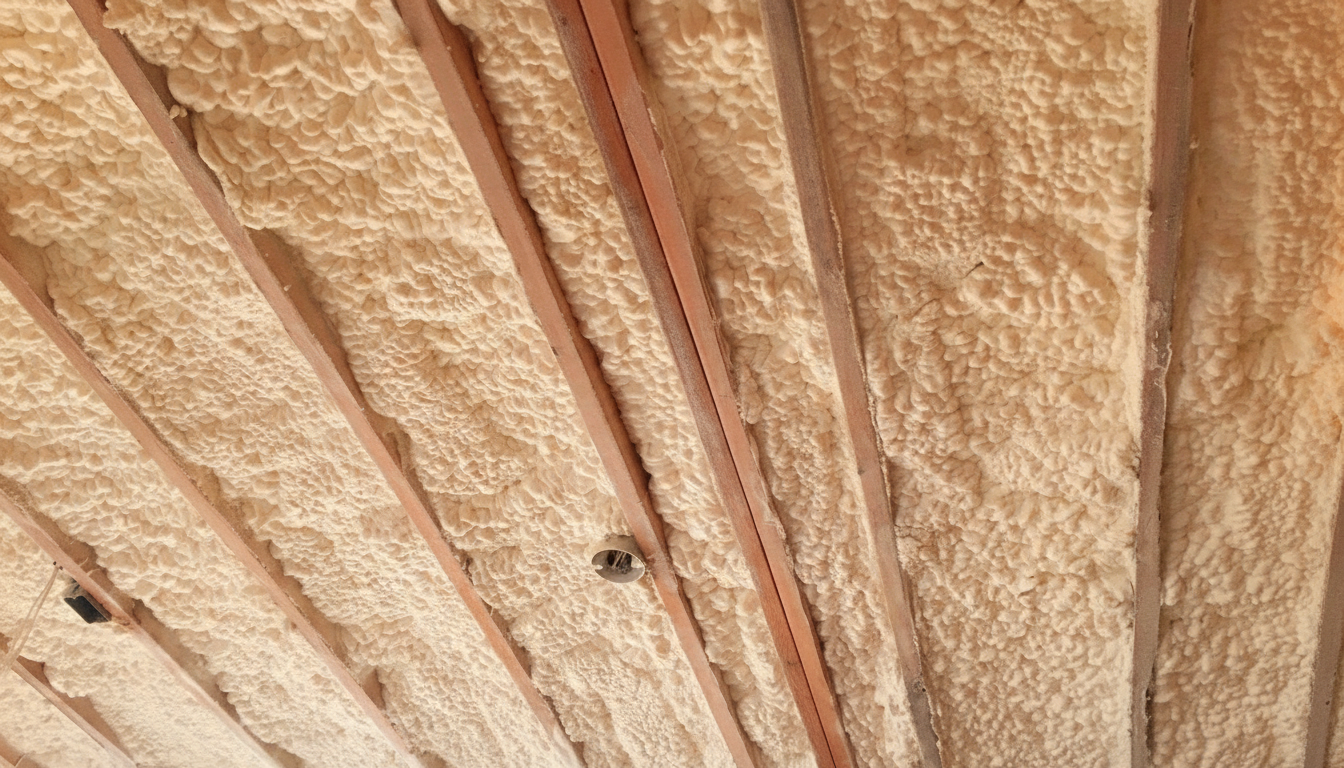 Acoustic insulation